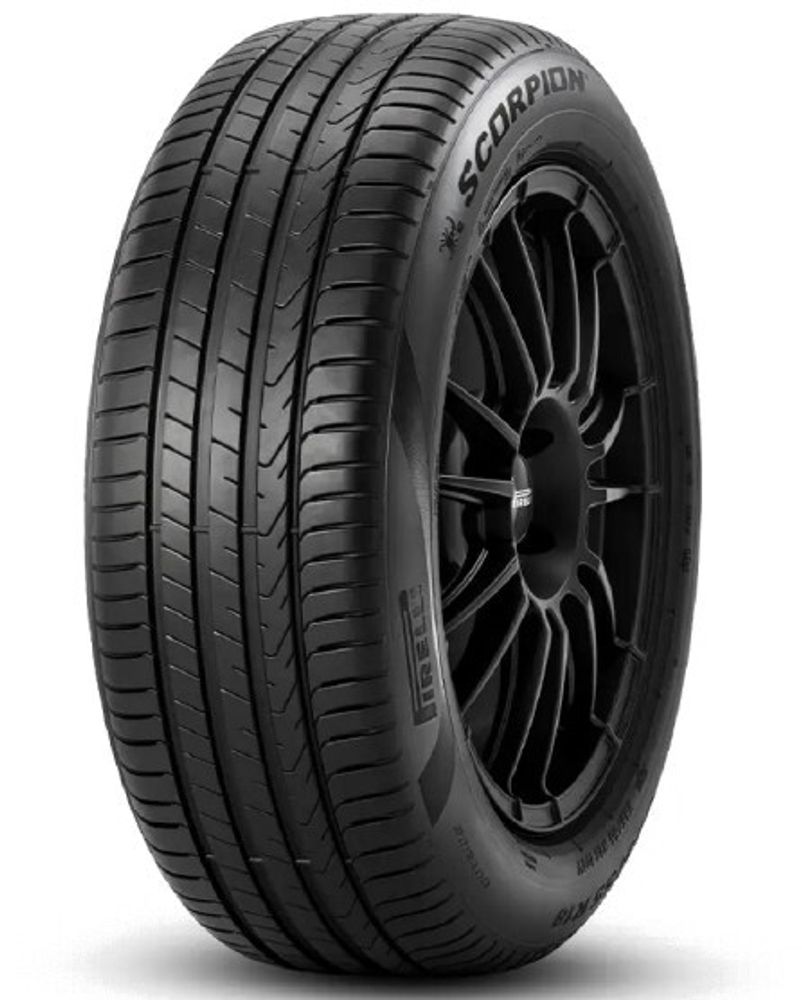 PIRELLI SCORPION 255/55R18 109Y XL