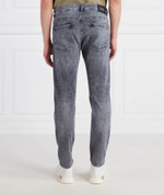 Джинсы Taber BOSS BLACK - серый(50496357)