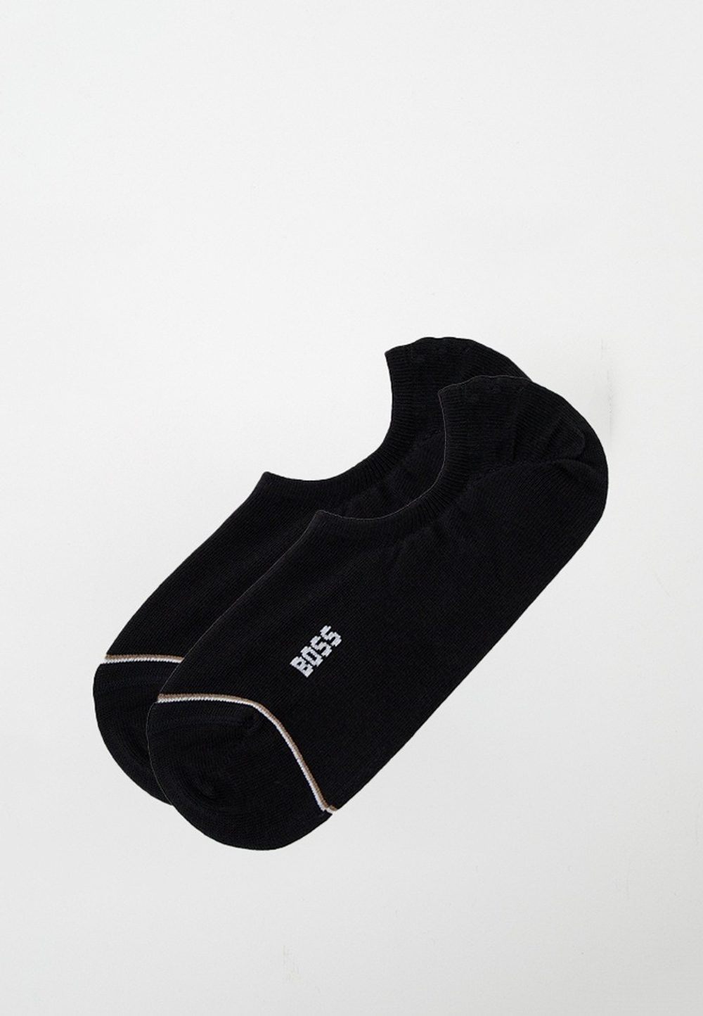 Носки (2 пары) женские BOSS 2P LC Iconic CC W 10253644 01