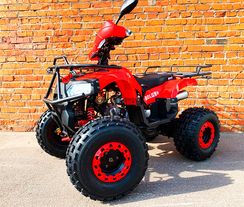 Квадроцикл MOWGLI Bold 8+