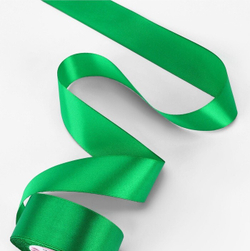 Атласная лента 6, 10, 25, 40, 50 мм