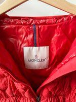 Пуховая куртка Moncler, 140