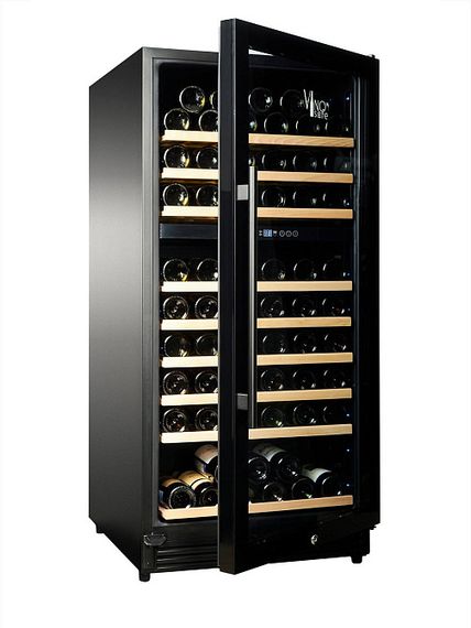 Винный холодильник Vinosafe VSN110AD