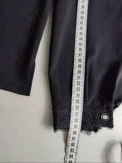 Блузка Malina стильная 42 размер