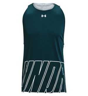 Майка Under armour Ua Baseline Reversible Tank