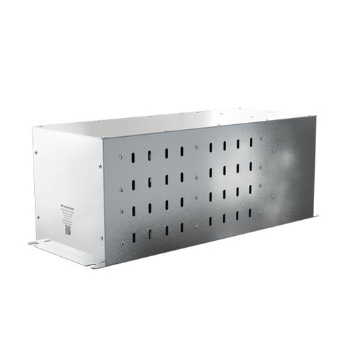 Тормозной резистор Prompower PDBR-18K5-30R-25, мощность 18,5кВт, 30 Ом