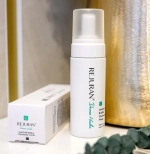 REJURAN Moisture Bubble Cleansing Water Увлажняющая пенка 150 мл