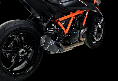Termignoni Глушитель титановый KTM 1390 Super Duke R