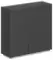 Шкаф правый Оливер (Oliver) OL-20-17.R 1600x550x1520