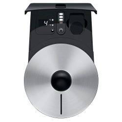 Охладитель молока Jura Cool Control G2 Black 24182 (24261)