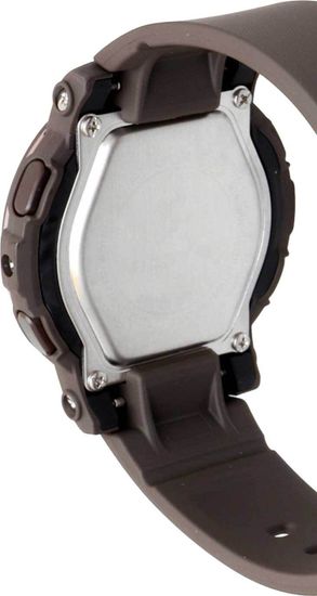 Наручные часы Casio Baby-G BGA-290-5ADR