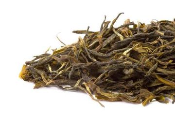 Huangshan mao feng 2 (Włochate szczyty z Huangshan)