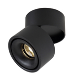 Накладной светодиодный светильник Crystal Lux CLT 412C BL