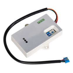 Модуль сетевого интерфейса NIM01