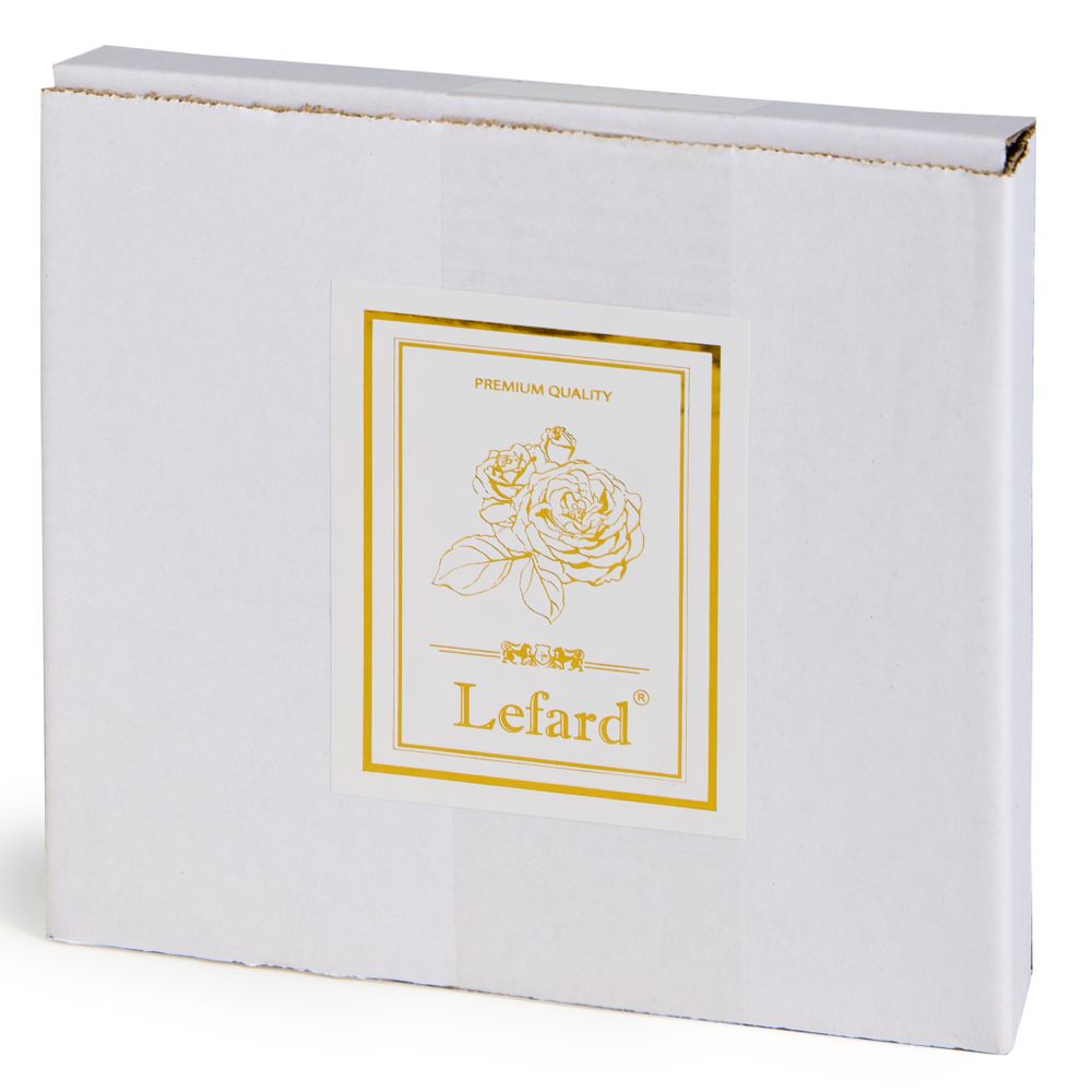 БЛЮДО СЕРВИРОВОЧНОЕ "НОВОГОДНЕЕ" 15,7*14,4*2,3 СМ