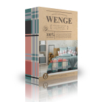 КПБ Wenge Brisbane