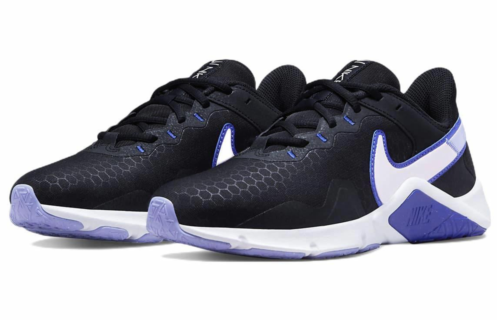 Кроссовки Nike Legend Essential 2 (Женская размерная сетка)
