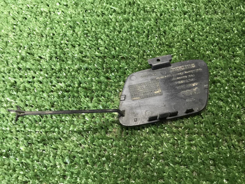 Заглушка буксир. крюка Audi A4 B9 (15-20) S-line