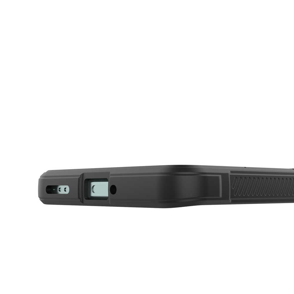 Противоударный чехол Flexible Case для Realme 15