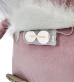 XM-314 Фигура с подсветкой «Гном»