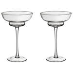 Набор креманок "Twist & Shine" 2шт 220мл