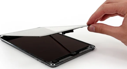 Замена дисплея на iPad Air 5 (2022)
