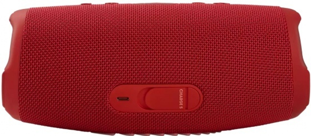 Портативная колонка JBL Charge 5 Red