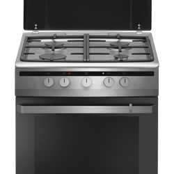 Комбинированная плита Hansa FCMX68022