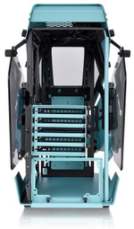 Корпус Thermaltake AH T200 CA-1R4-00SBWN-00 зеленый