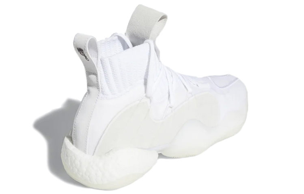 Кроссовки Adidas Originals Crazy Byw X