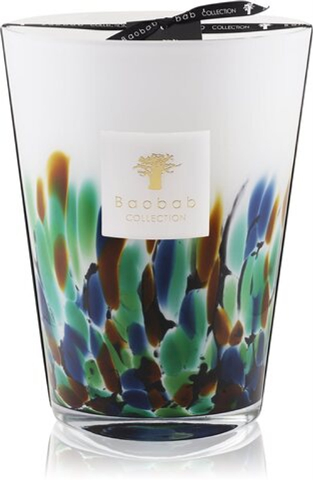 Baobab Collection Rainforest Amazonia - ароматическая свеча /  24 cm   / GTIN 5415198486973