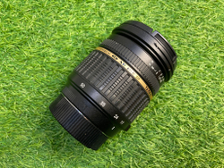 Tamron 17-50mm 2.8 Pentax K
