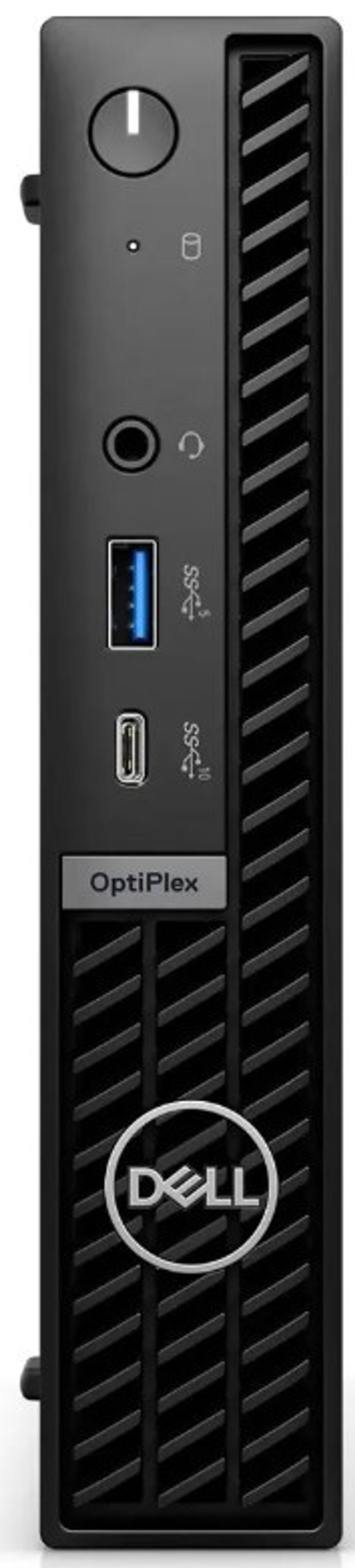 Системный блок Dell Optiplex 7020 Intel Core i7, 16 ГБ, 512 Гб, Intel UHD Graphics,  ОС Не установлена