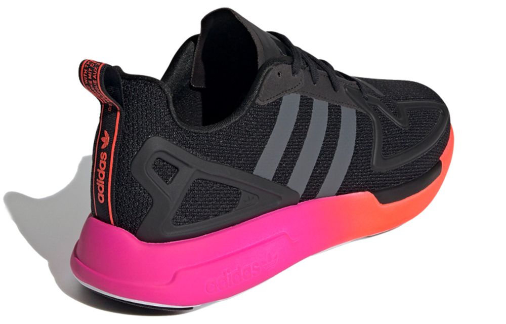 Кроссовки Adidas Originals Zx 2K Flux