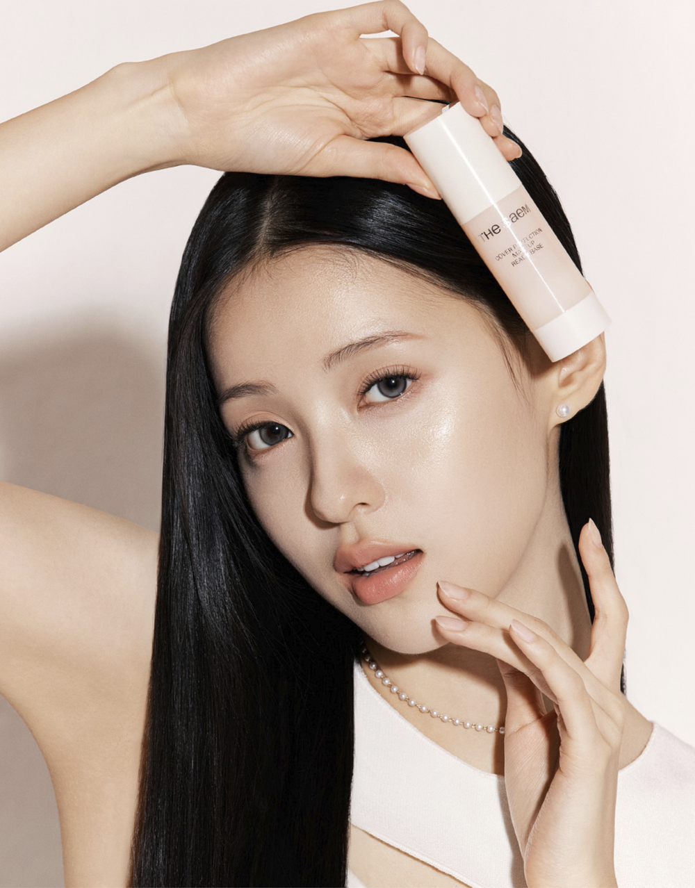 Cover Perfection Make Up Ready Base