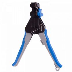 KING TONY (6761-07) Стриппер для зачистки изоляции, 178 мм, алюминиевый