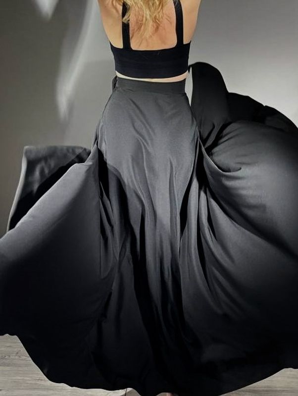 ЮБКА МЭРИ. PROF