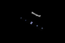Вытяжка настенная Weissgauff Merga 60 BL Sensor (430910)