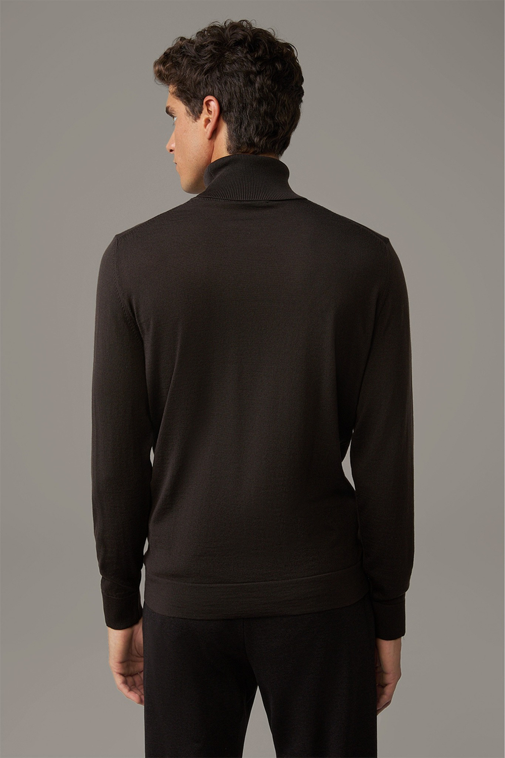 Свитер мужской STRELLSON