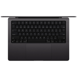 MacBook Pro 14 M4 10c CPU 10c GPU 16/512 ГБ