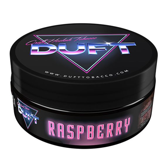 Duft - Raspberry (100г)