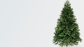 Искусственная ель Императорская Люкс