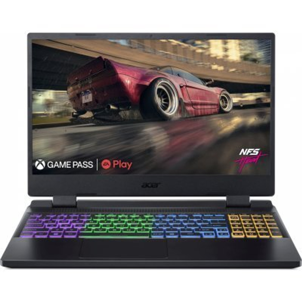 Ноутбук Acer Nitro 5 AN515-46-R8QP