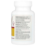 Kolorex, Advanced Candida Care, 60 мягких желатиновых капсул