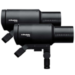 Комплект вспышек Profoto Pro-D3 750 Duo Kit