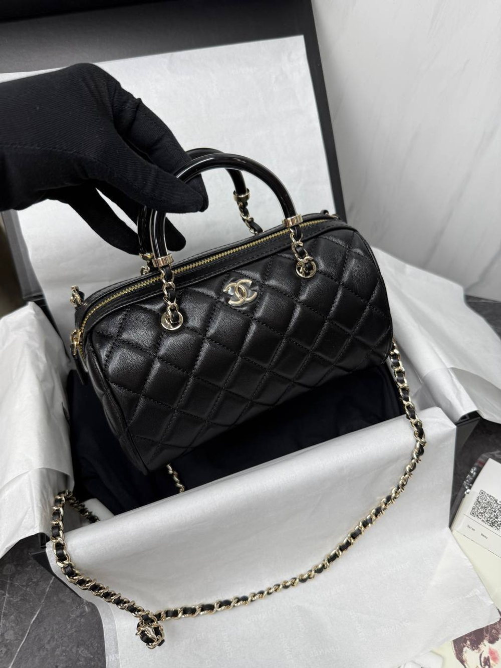 Сумка Chanel
