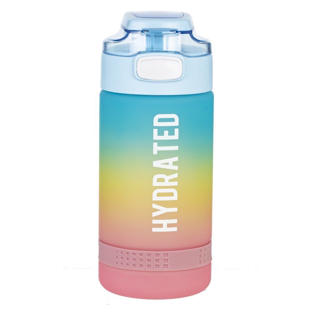 GAEM Бутылка, 550 мл, L7,5 W8 H18 см, 4в.