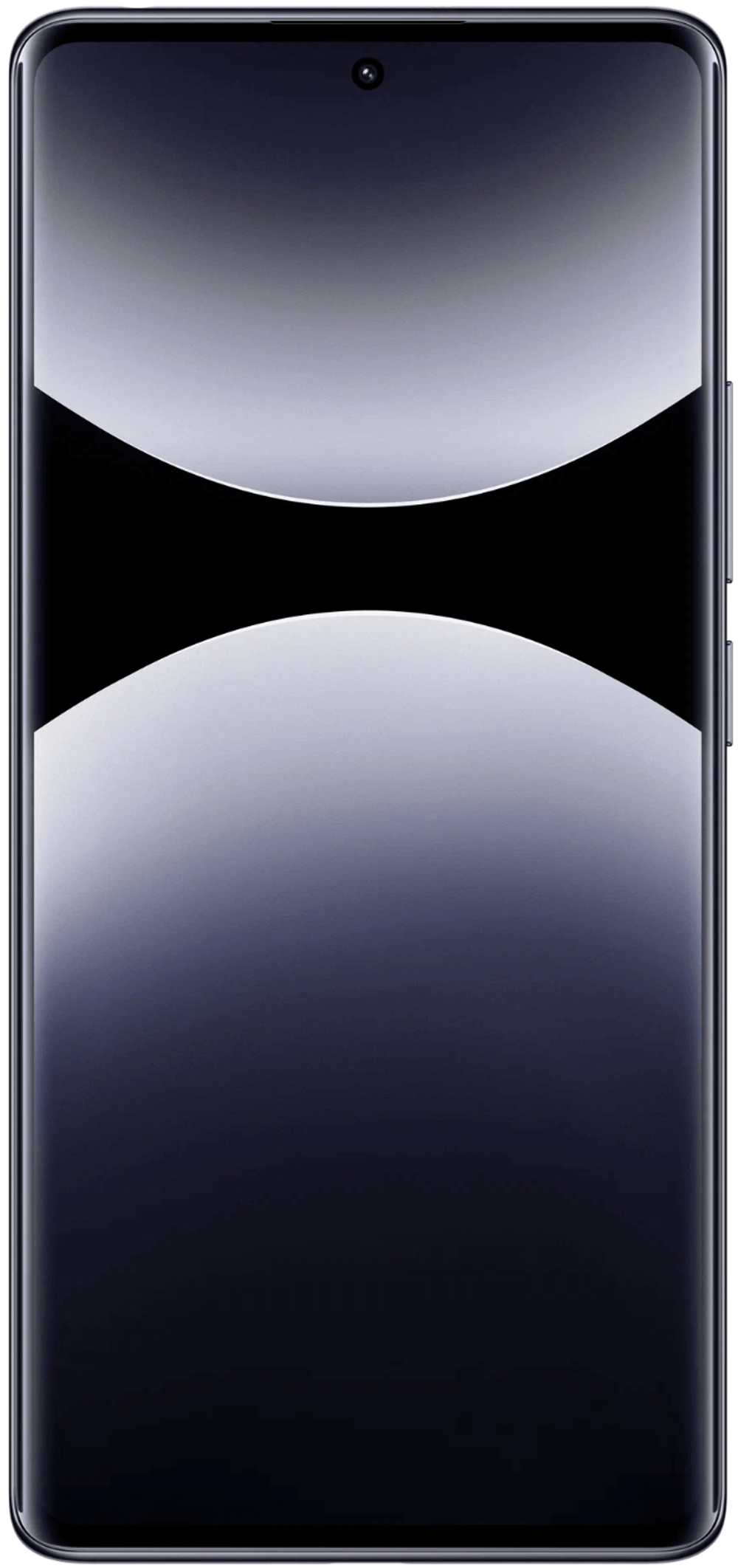 Смартфон Xiaomi Redmi Note 14 Pro 4G 12/256Gb Черный