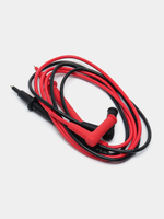 Цифровой мультиметр для измерений и анализа электричества DL8440