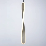 Подвесной светодиодный светильник Lightstar TORINO 615019